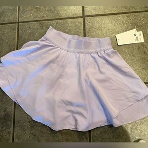 90 degree by reflex tennis skirt
